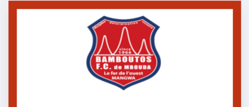 Bamboutos de Mbouda Football Club